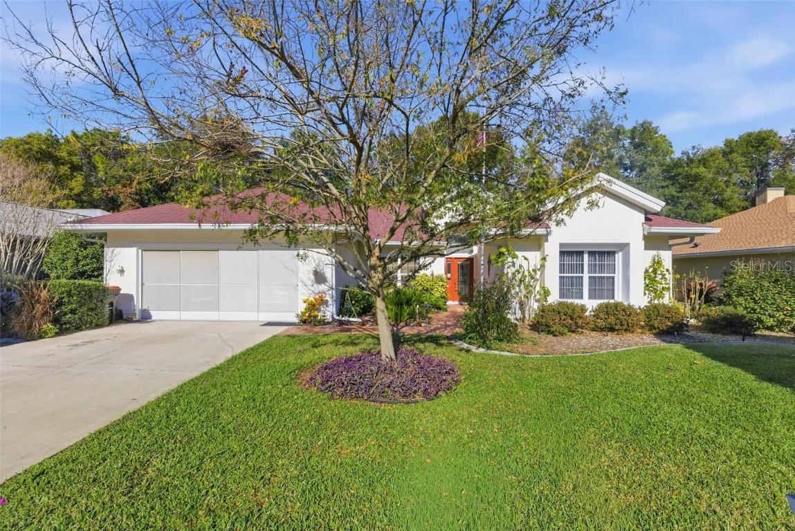 11451 SW 82nd Court Rd., Ocala, FL 34481