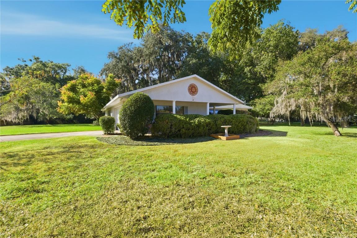 4 N Archwood Dr., Inverness, FL 34450