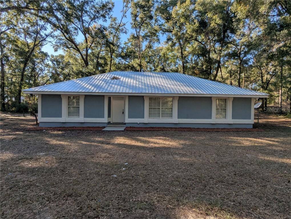 4739 SE 60th Ave., Trenton, FL 32693