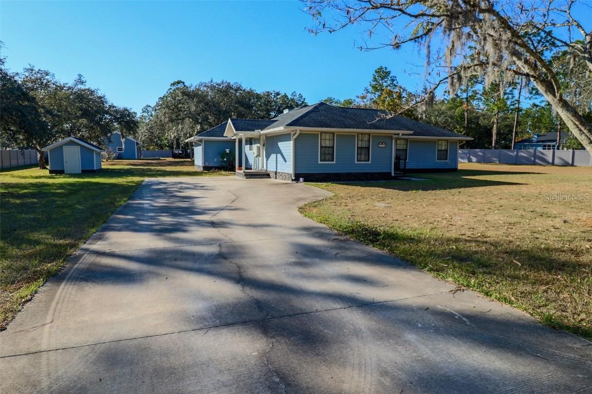 6548 SW 136th Court Rd., Ocala, FL 34481