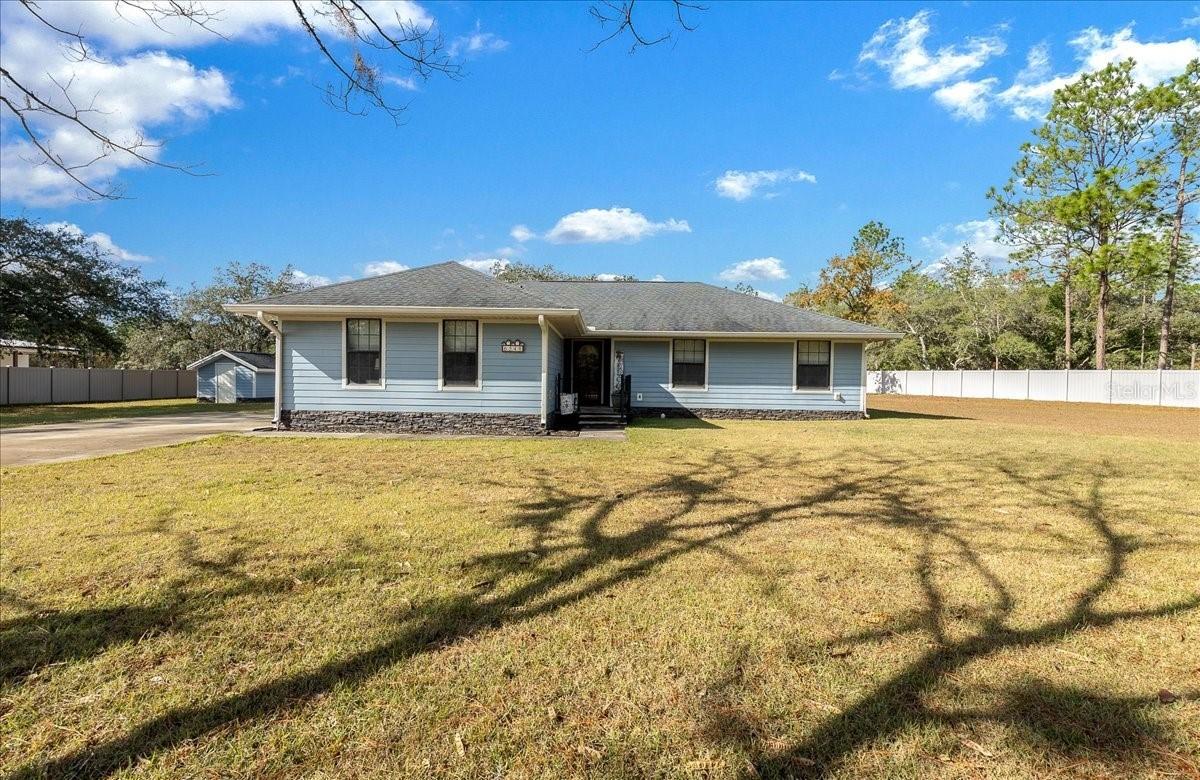 6548 SW 136th Court Rd., Ocala, FL 34481