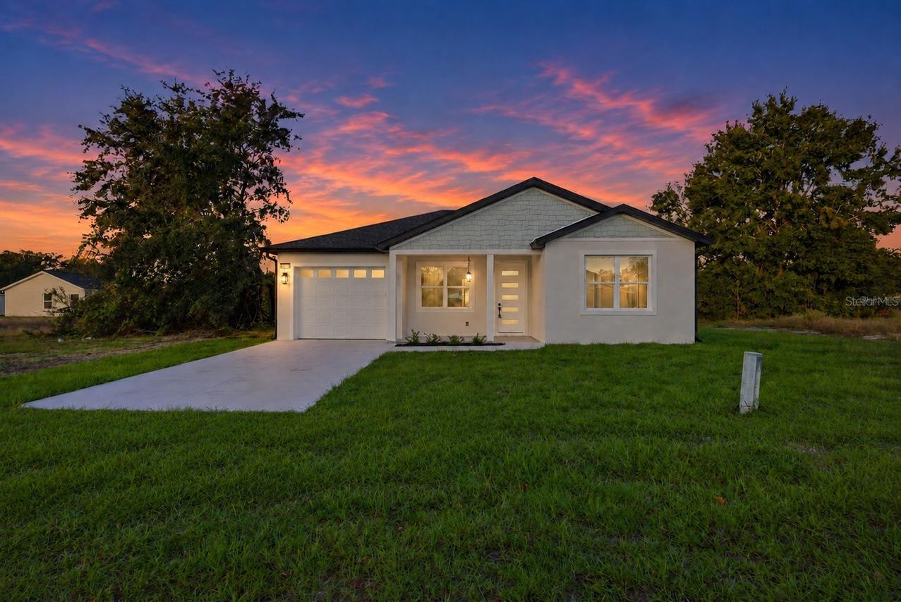 12414 SE 106th Ct., Belleview, FL 34420