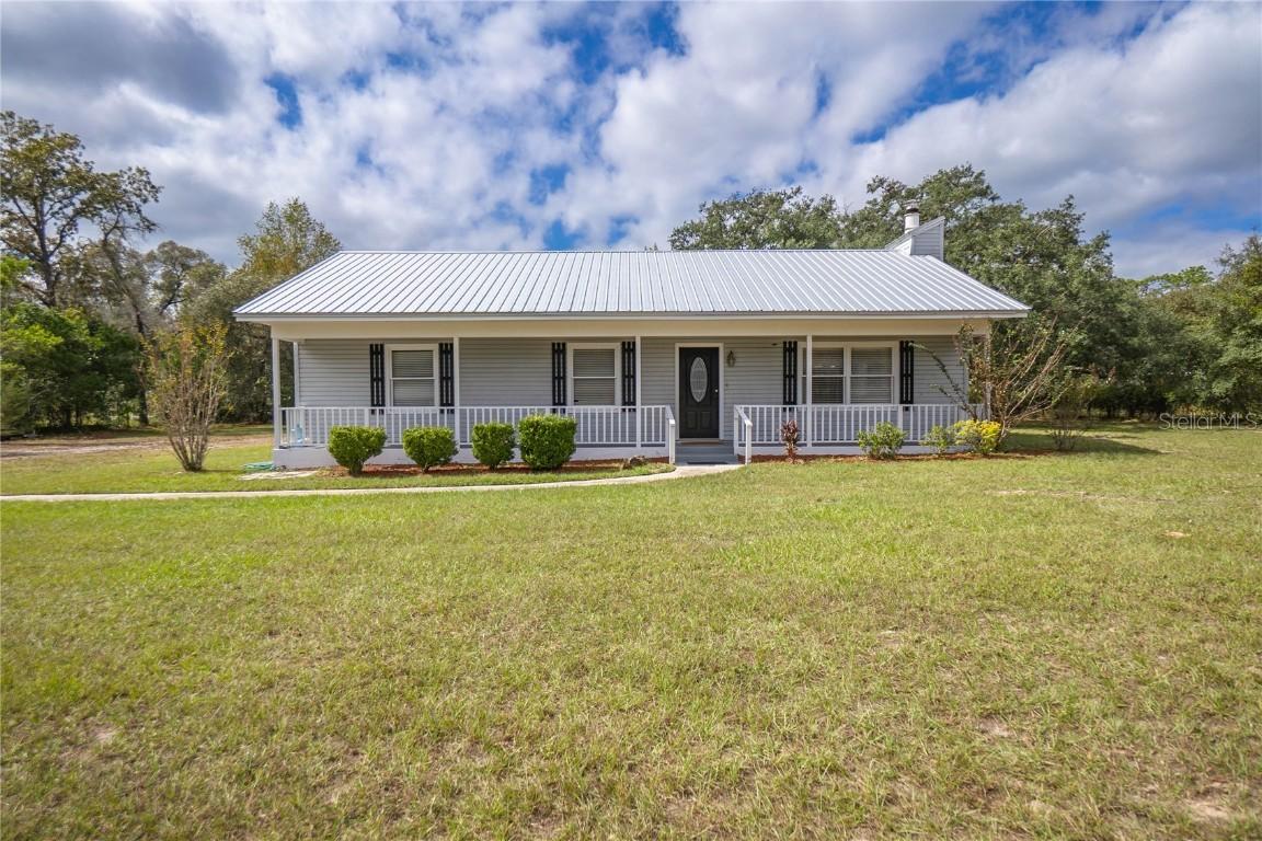 5980 S Pine Tree Point, Lecanto, FL 34461