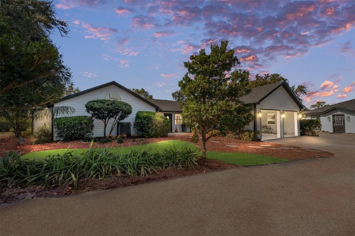 10310 Gopher Rd., Howey In The Hills, FL 34737