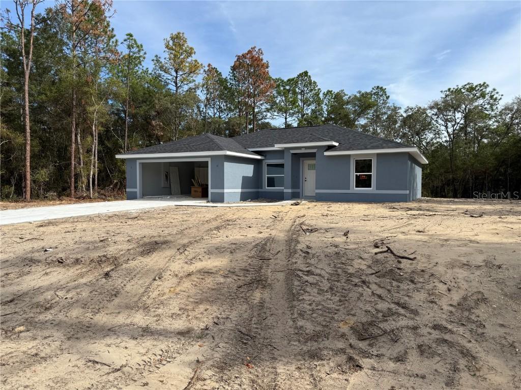 7075 SW 198th Ave., Dunnellon, FL 34431
