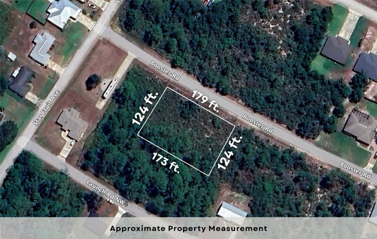 112 Booster Rd., Lake Placid, FL 33852