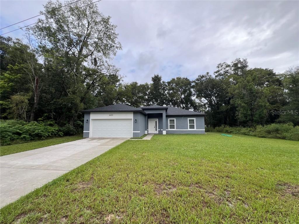 4455 SE 24th St., Ocala, FL 34471