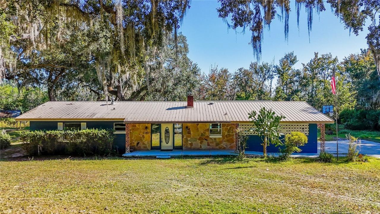 1740 SE 164th Cir., Ocklawaha, FL 32179