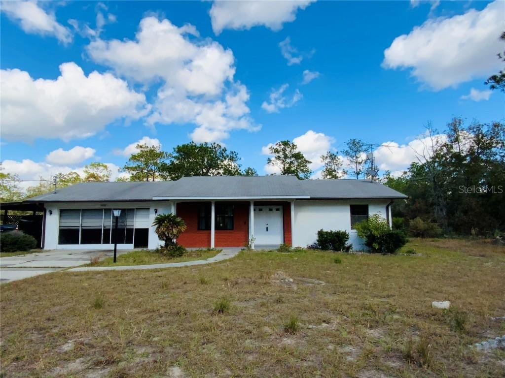 23063 SW Edgewater Blvd., Dunnellon, FL 34431