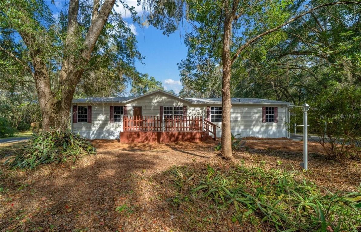 19189 SW 29th St., Dunnellon, FL 34432