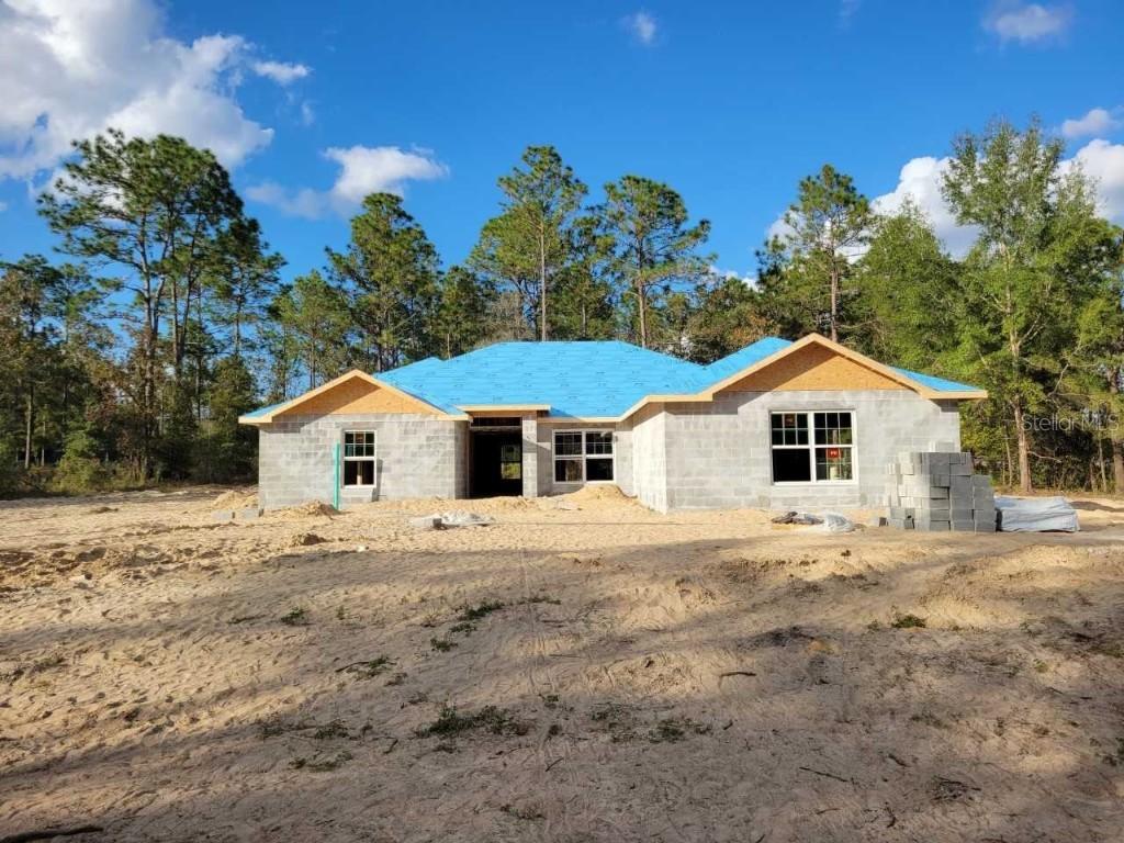 12897 SW 94th Ln., Dunnellon, FL 34432