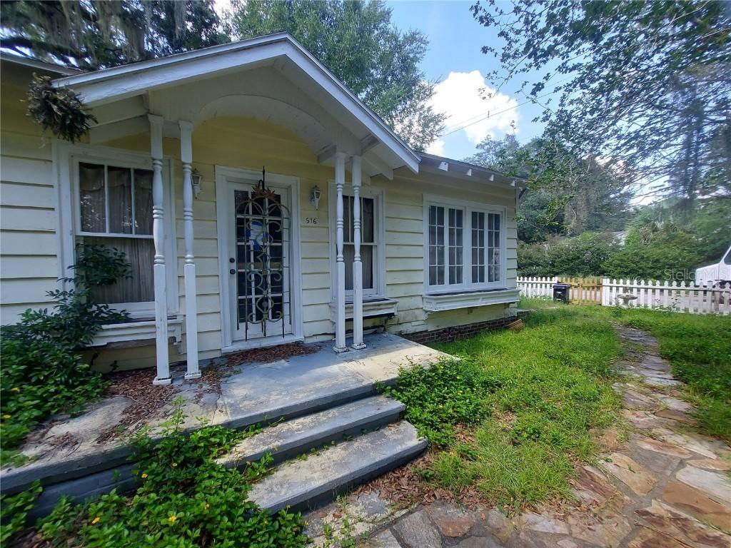 516 NE 8th Ave., Gainesville, FL 32601