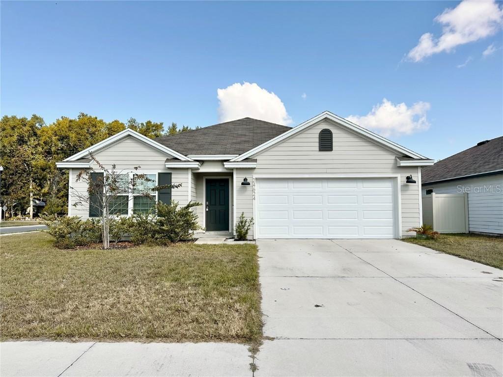 24624 NW 23rd Ln., Newberry, FL 32669