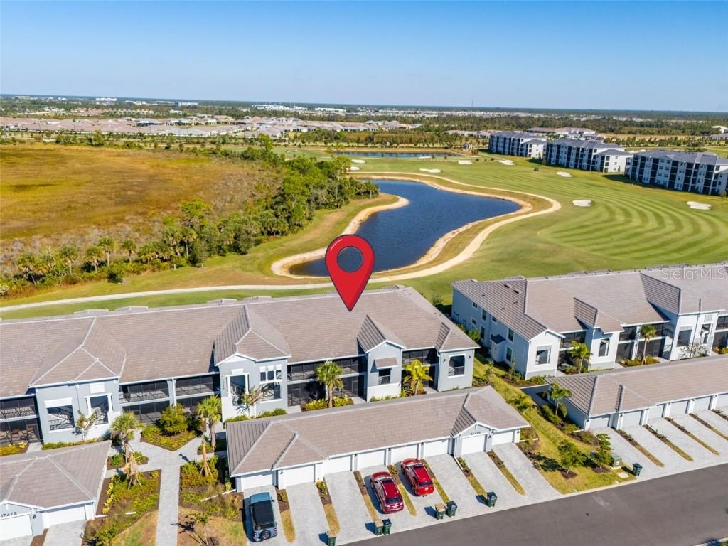 17475 Opal Sand Dr. #207, Venice, FL 34293
