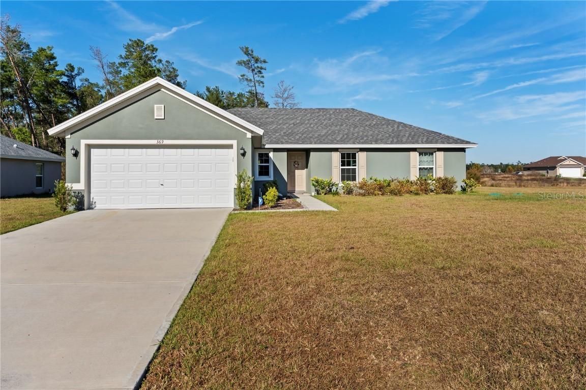 369 Marion Oaks Manor, Ocala, FL 34473