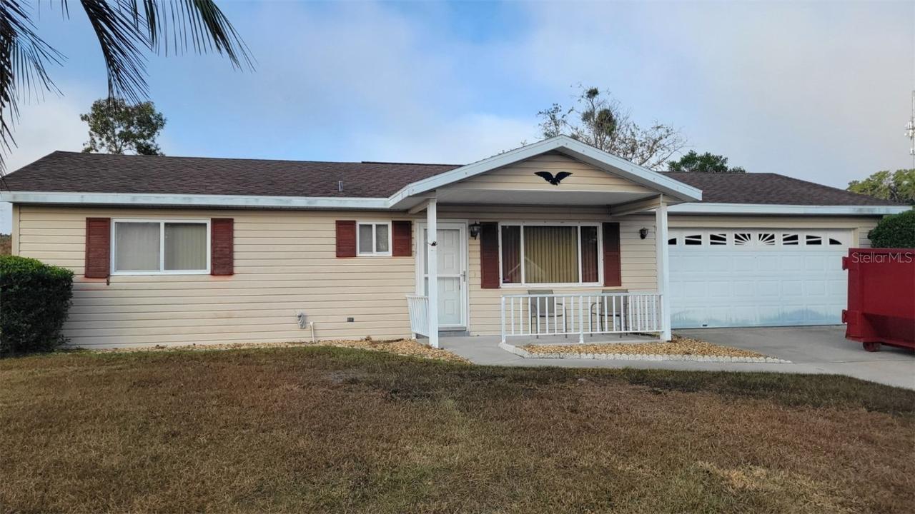 10838 SW 78th Ct., Ocala, FL 34476