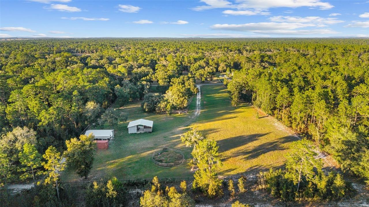 13200 SW 95th St., Dunnellon, FL 34432