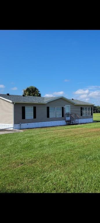 17176 N Us Highway 441, Reddick, FL 32686