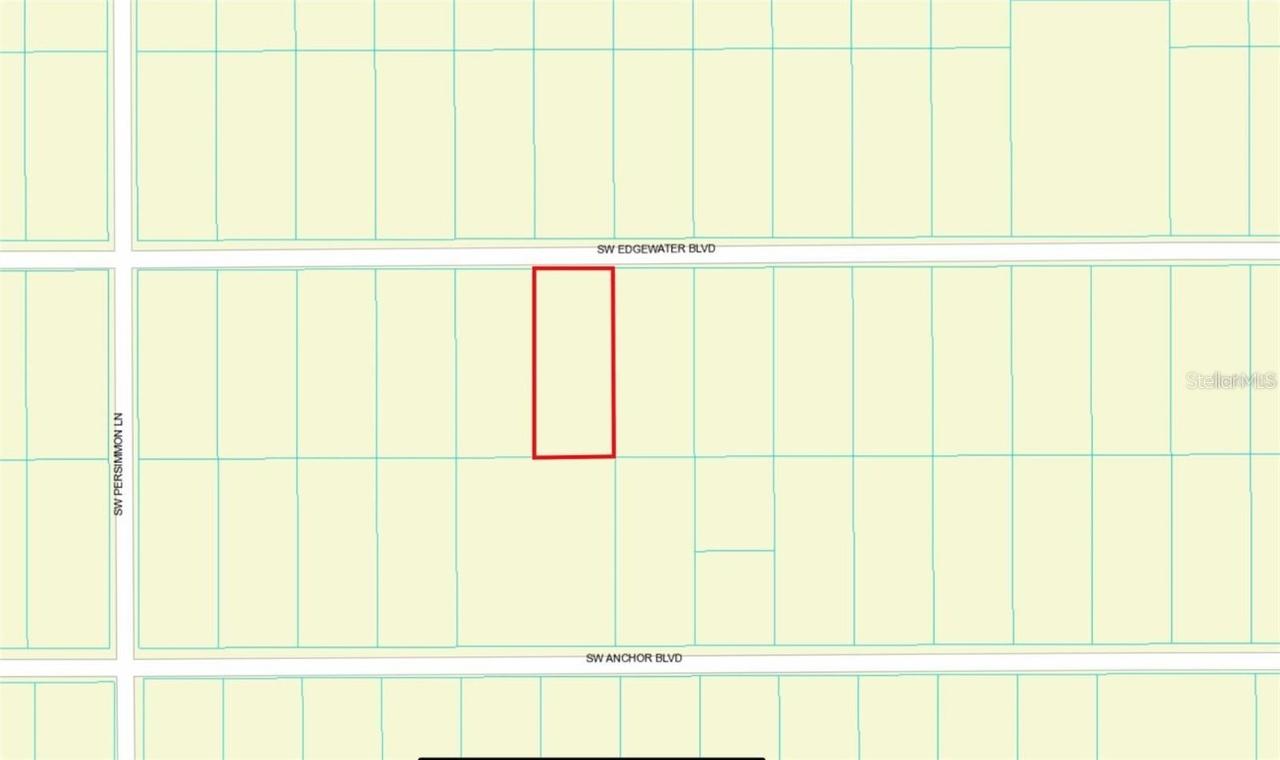 00 SW Edgewater Blvd, Dunnellon, FL 34431