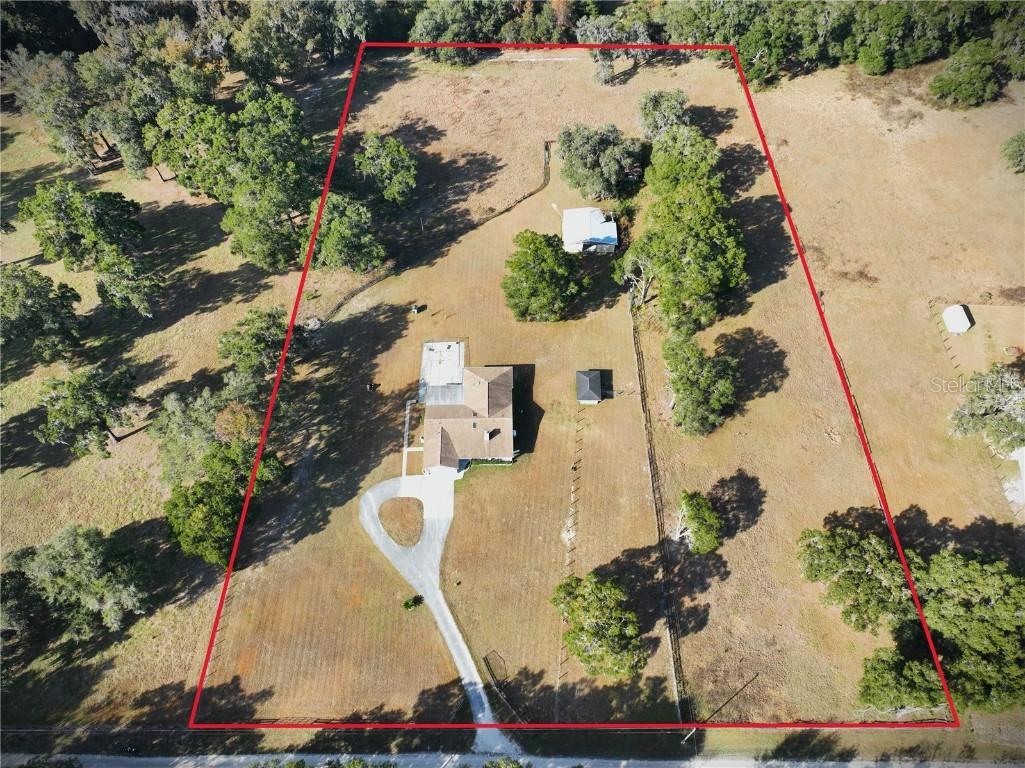 4350 SW 89th Ave., Ocala, FL 34481