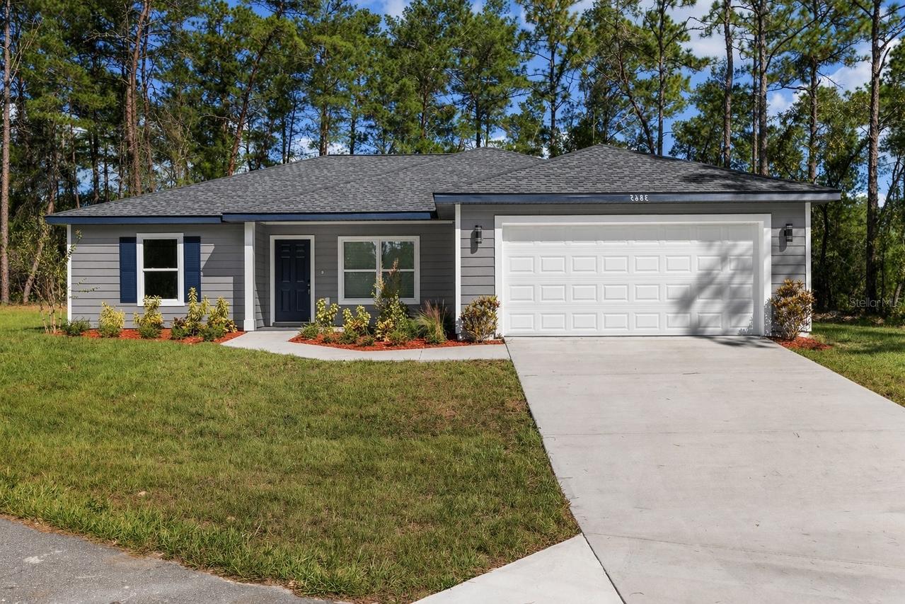 8040 SW 133rd Ln., Ocala, FL 34473
