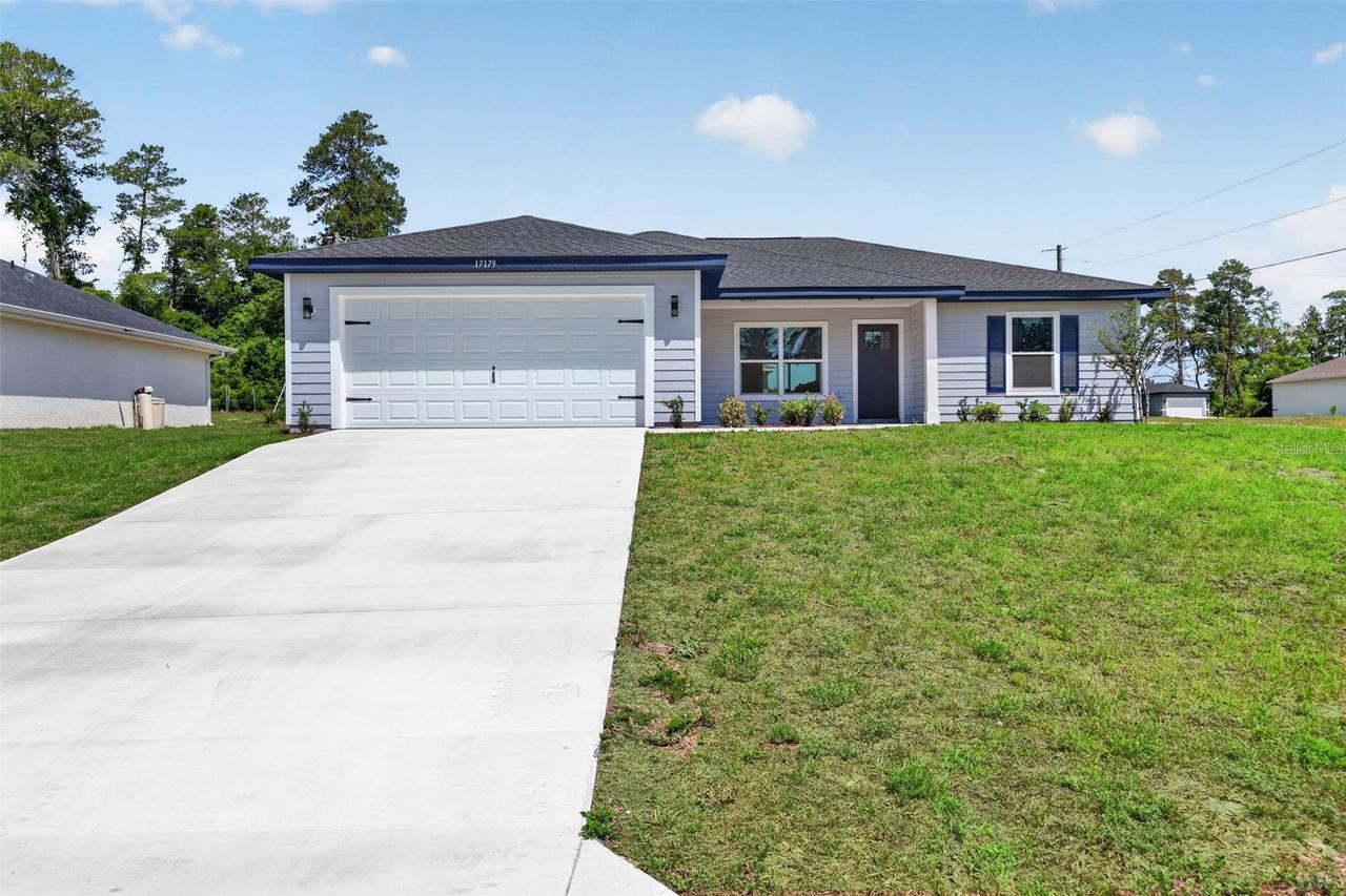 8040 SW 133rd Ln., Ocala, FL 34473