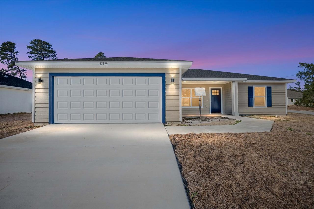 17179 SW 44th Cir., Ocala, FL 34473