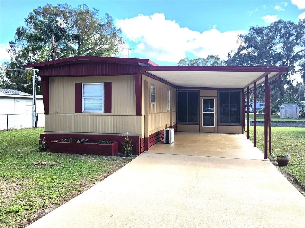 10129 E Bass Cir., Inverness, FL 34450