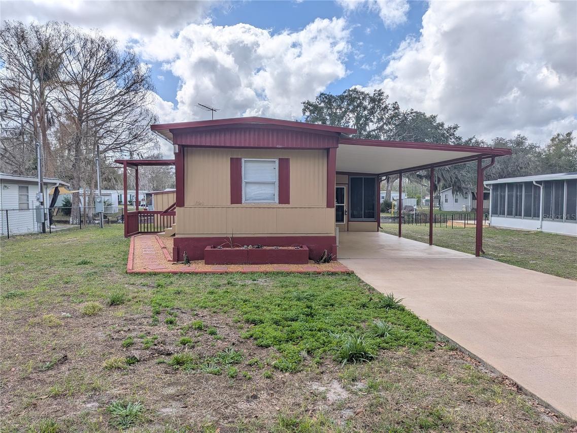 10129 E Bass Cir., Inverness, FL 34450