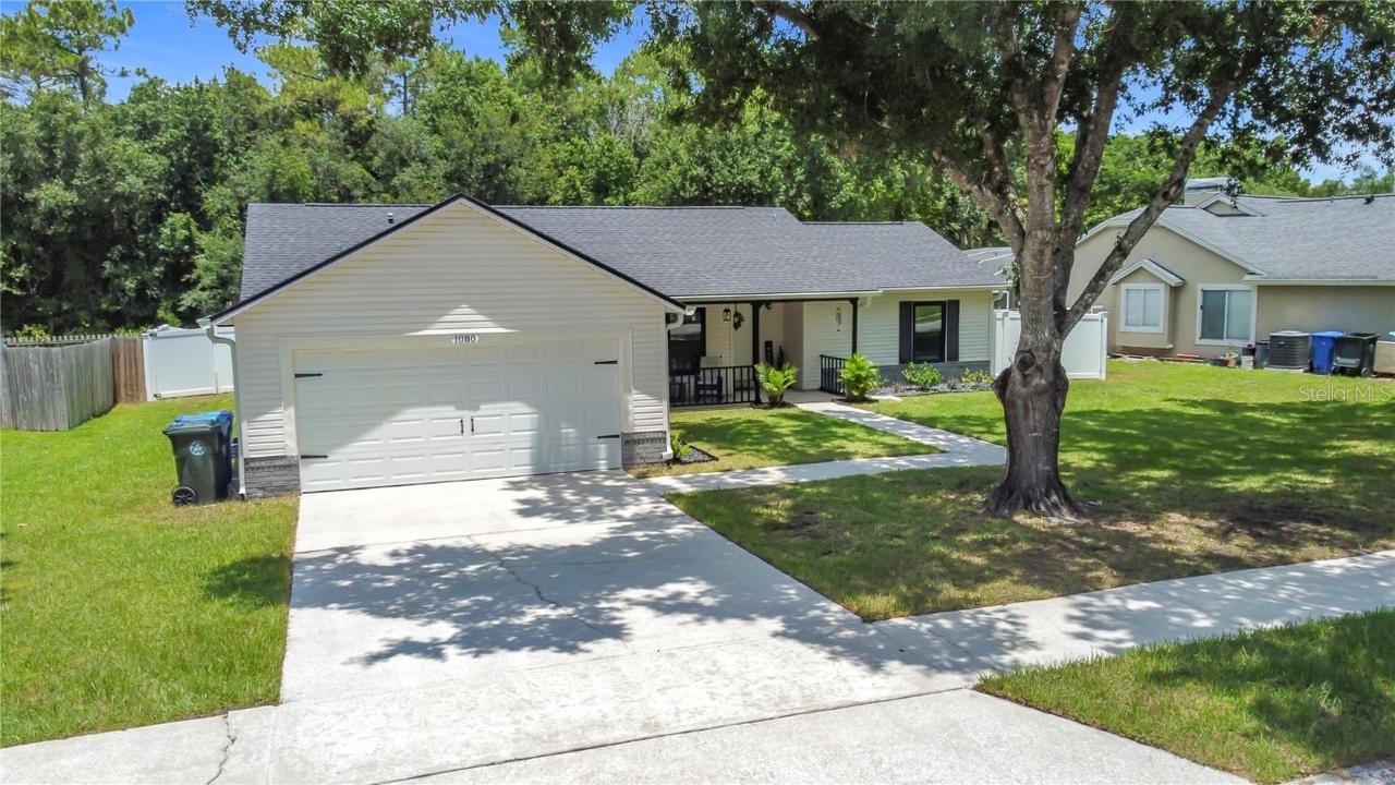 1080 W Riviera Blvd., Oviedo, FL 32765