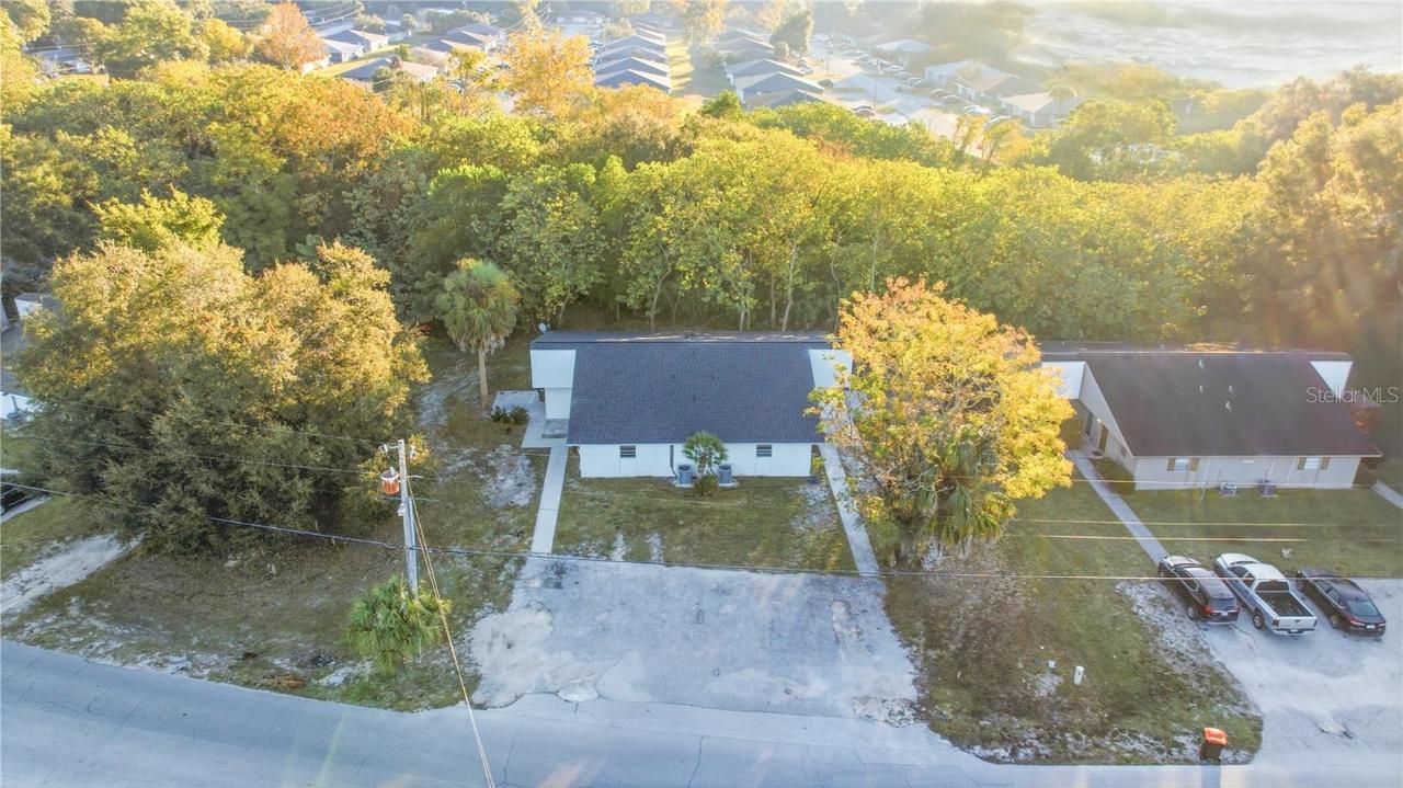 2931 SE 52nd (all Units) Ave., Ocala, FL 34480