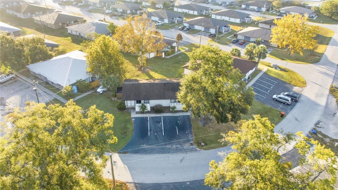 2931 SE 52nd (all Units) Ave., Ocala, FL 34480