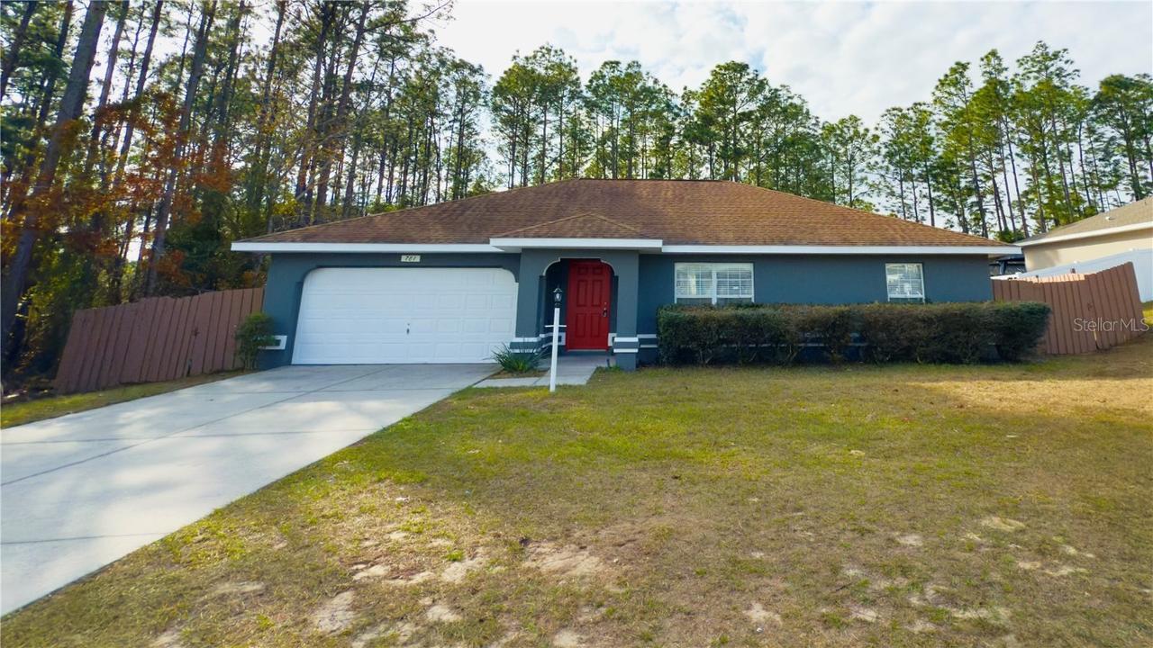 781 SW Marion Oaks Pass, Ocala, FL 34473