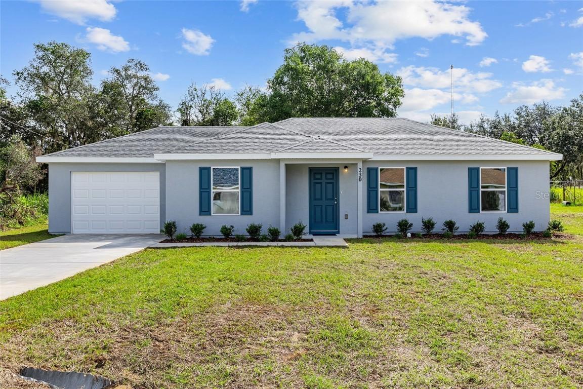 18 Pine Court Loop, Ocala, FL 34472