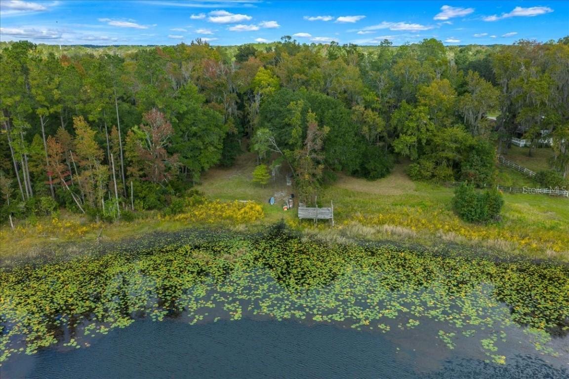 7173 W R Thomas Rd., Keystone Heights, FL 32656