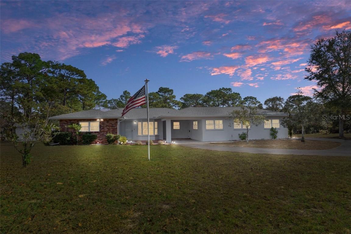 649 S West Bend Point, Lecanto, FL 34461