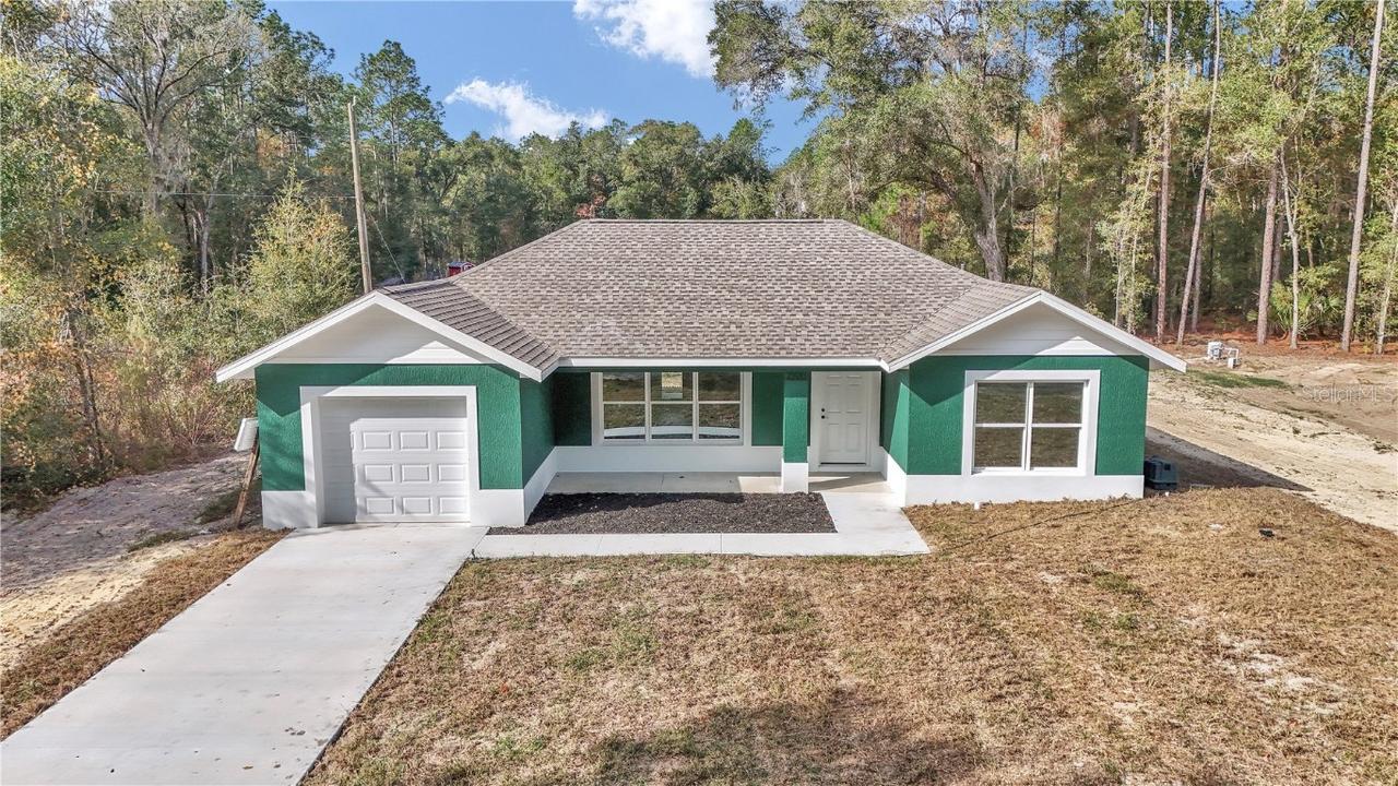 2590 SW 152nd Ave., Ocala, FL 34481