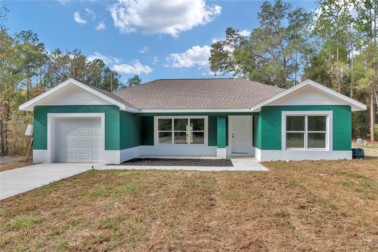 2590 SW 152nd Ave., Ocala, FL 34481