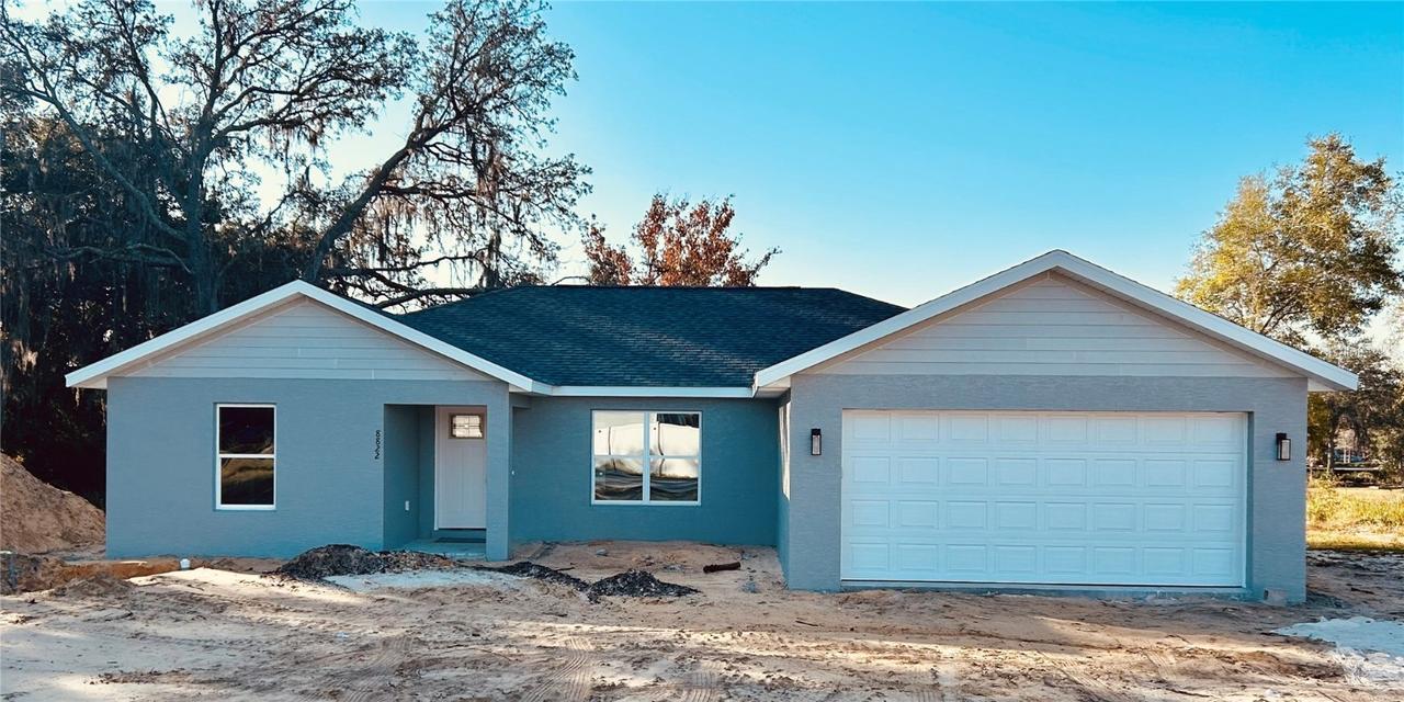 8822 SE 164th Pl., Summerfield, FL 34491