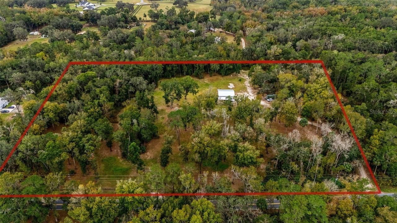 2578 SE 110th St., Ocala, FL 34480