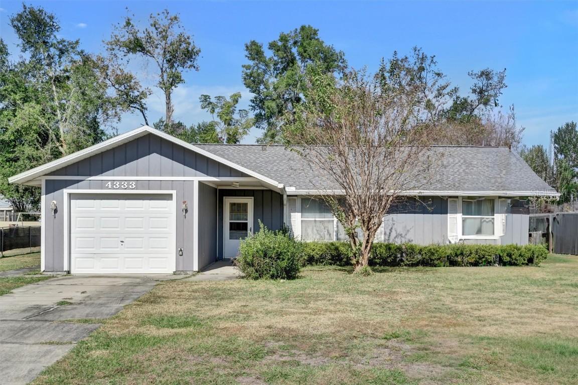 4333 SE 140th St., Summerfield, FL 34491