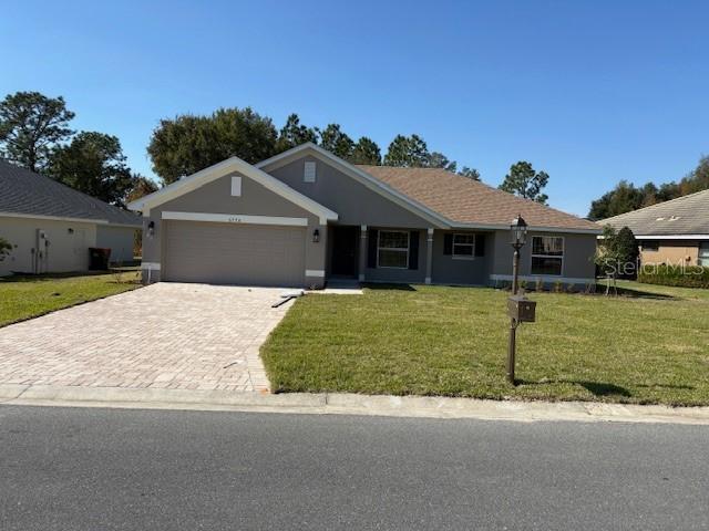 6770 SW 179th Avenue Rd., Dunnellon, FL 34432