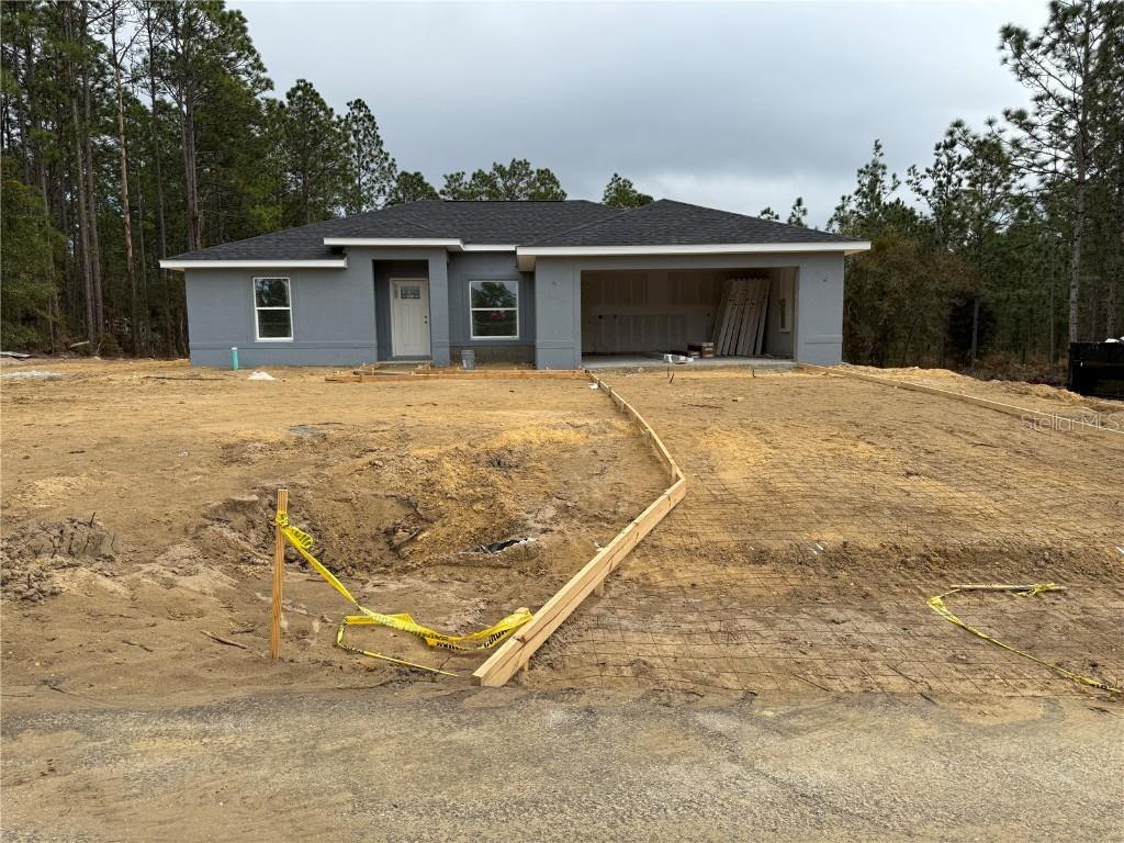 6587 SW 209th Ave., Dunnellon, FL 34431