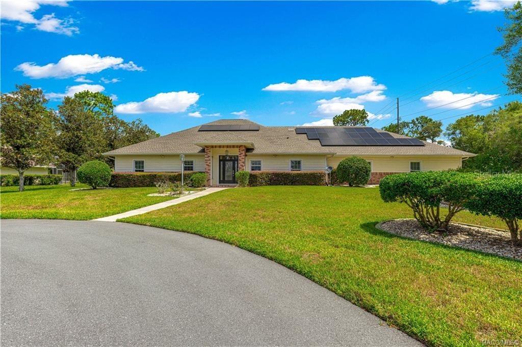 1200 N Annapolis Ave., Hernando, FL 34442