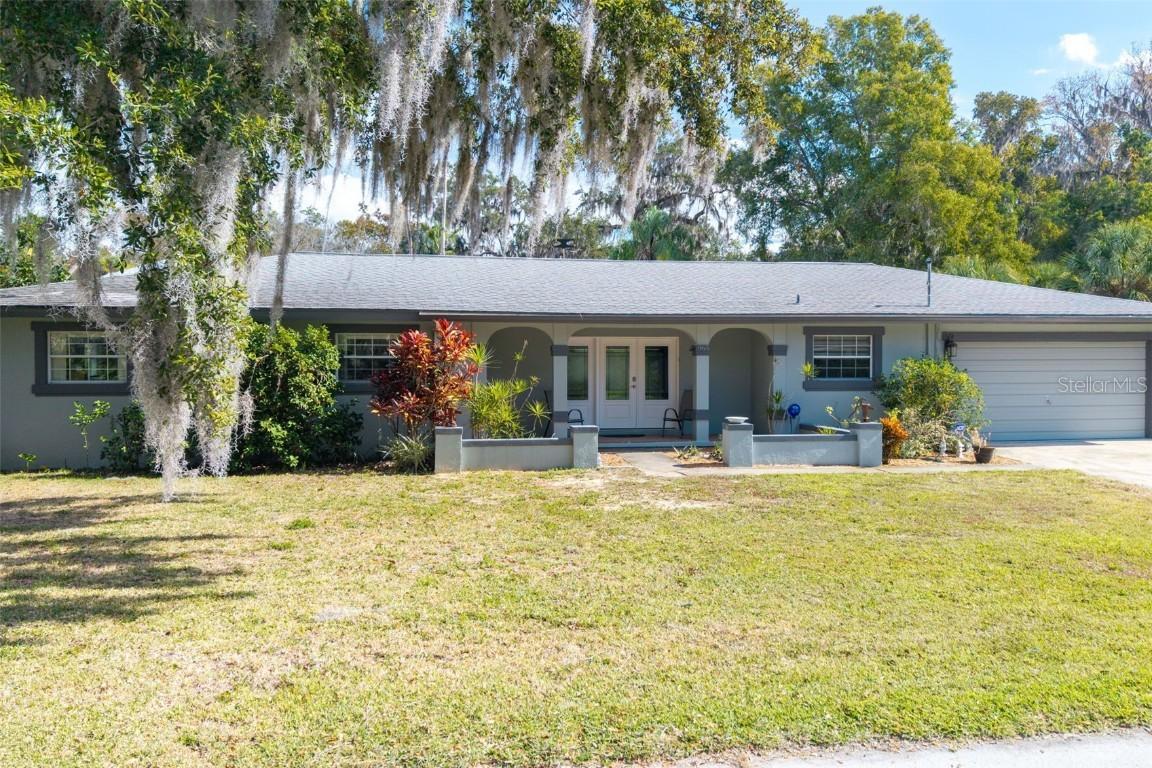 965 N Appalachian Ter., Crystal River, FL 34429