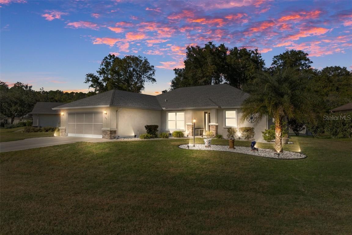 3501 N Chandler Dr., Hernando, FL 34442