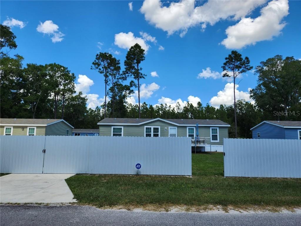 11625 NW 20th St., Ocala, FL 34482