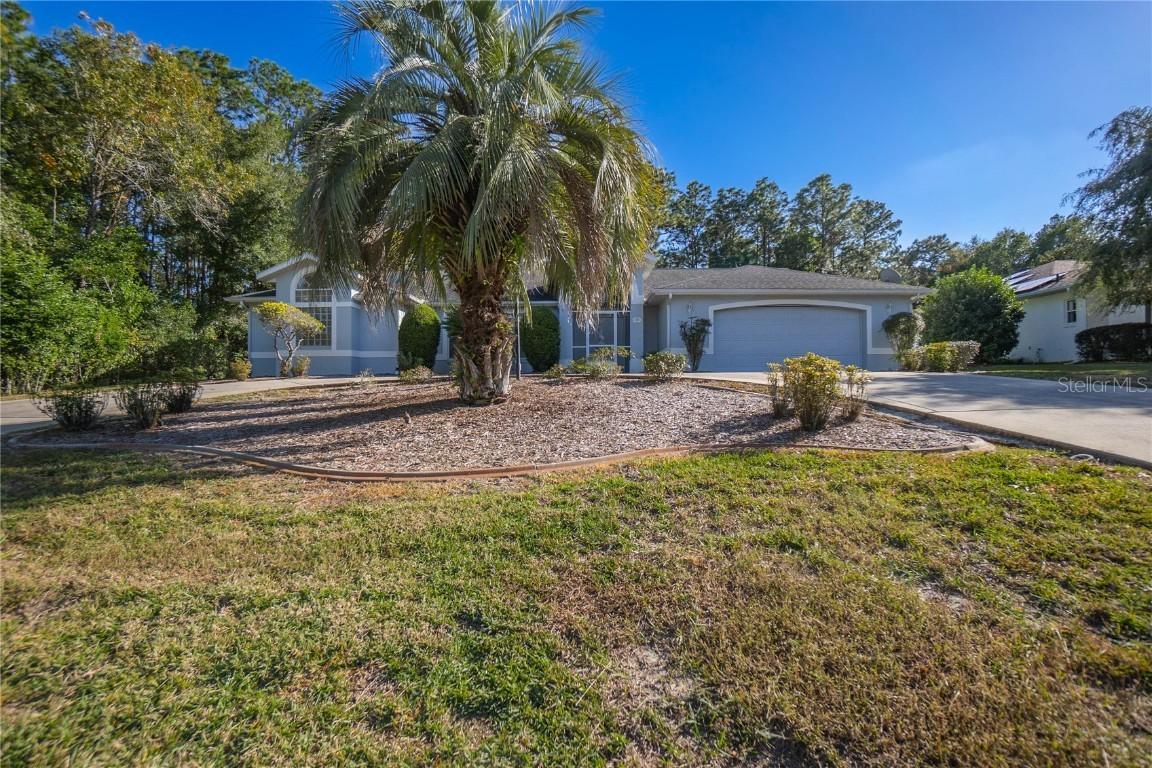 833 N Lafayette Way, Inverness, FL 34453