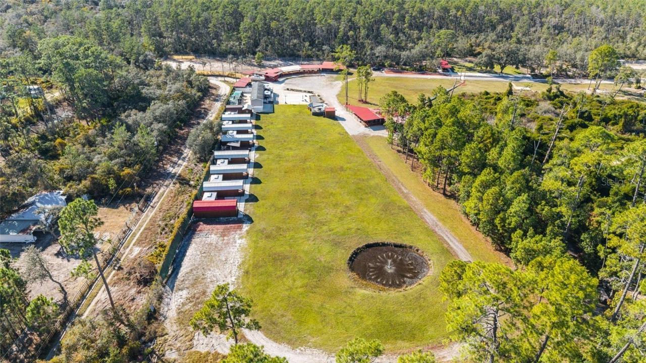 14181 SE 211th Court, Umatilla, FL 32784