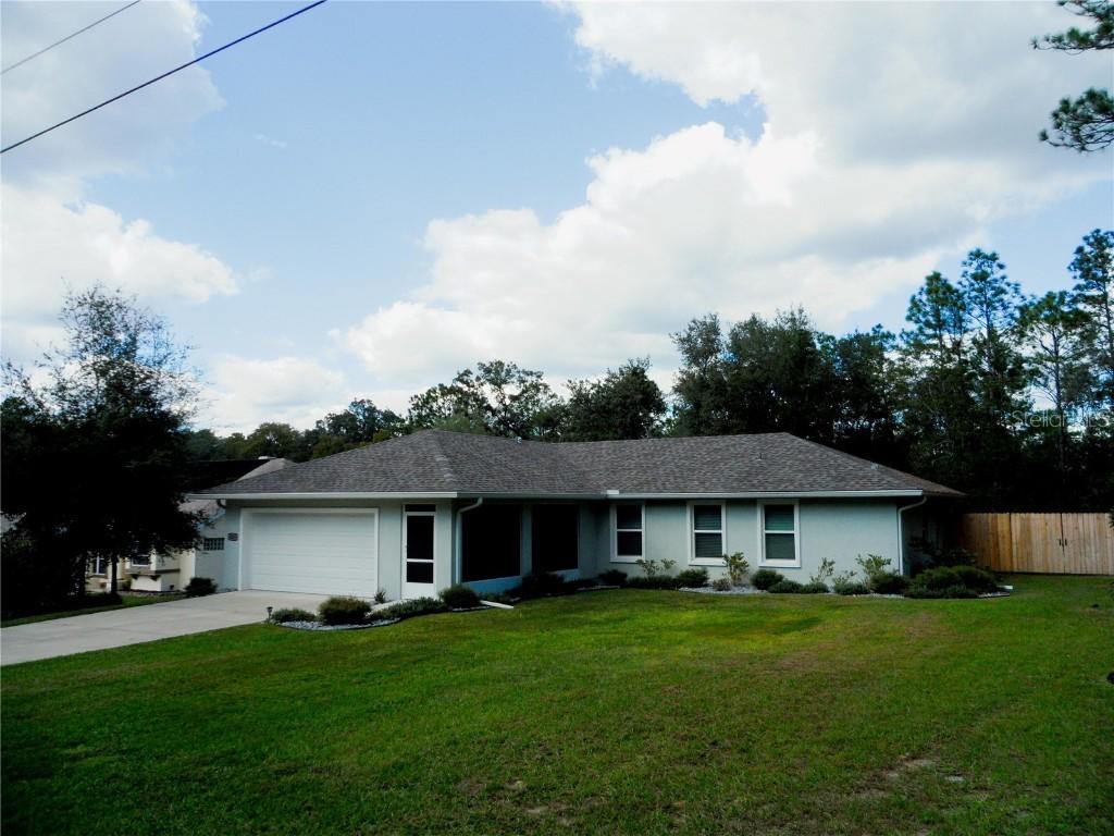 1255 E Rockefeller Ln., Hernando, FL 34442